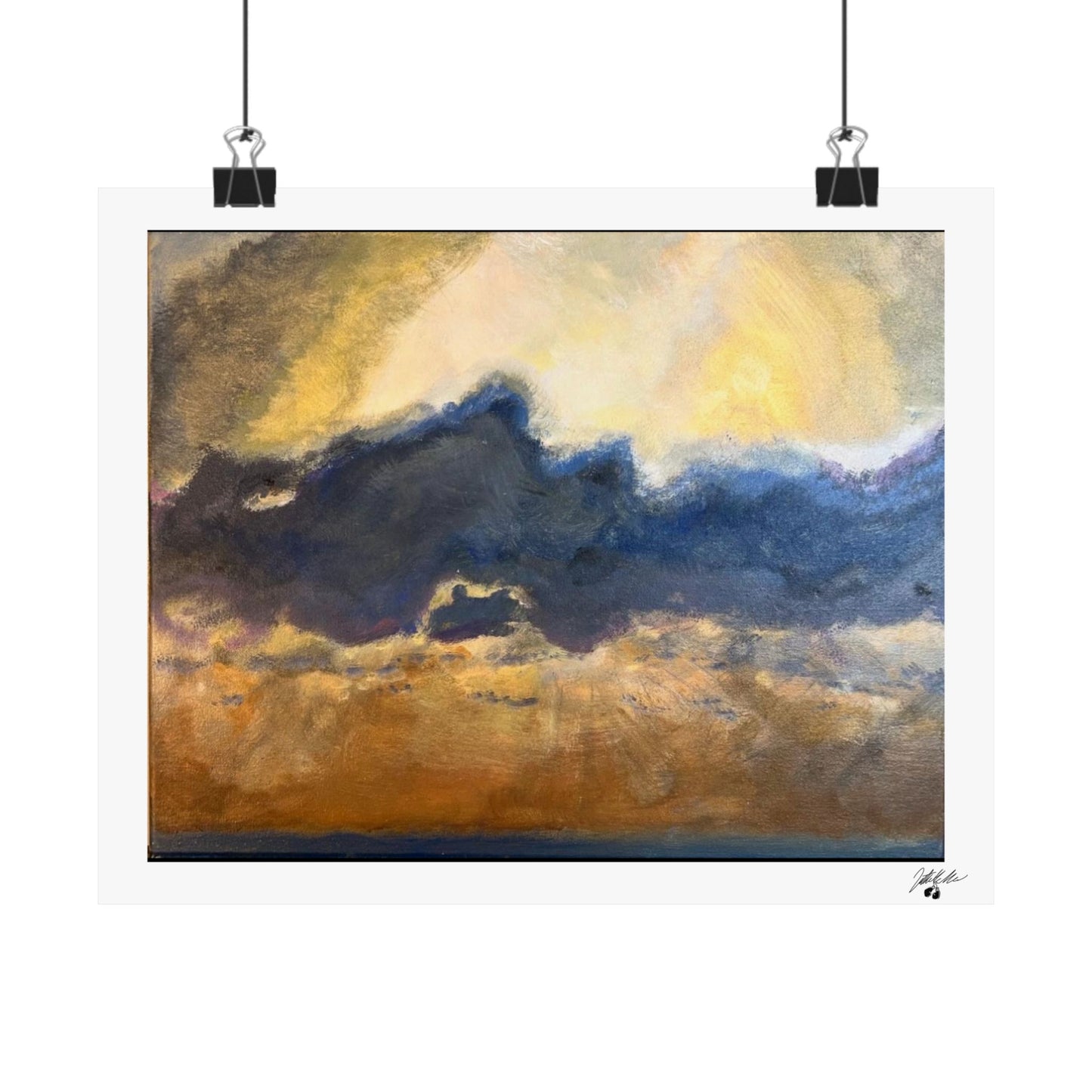 Cloud Study #642