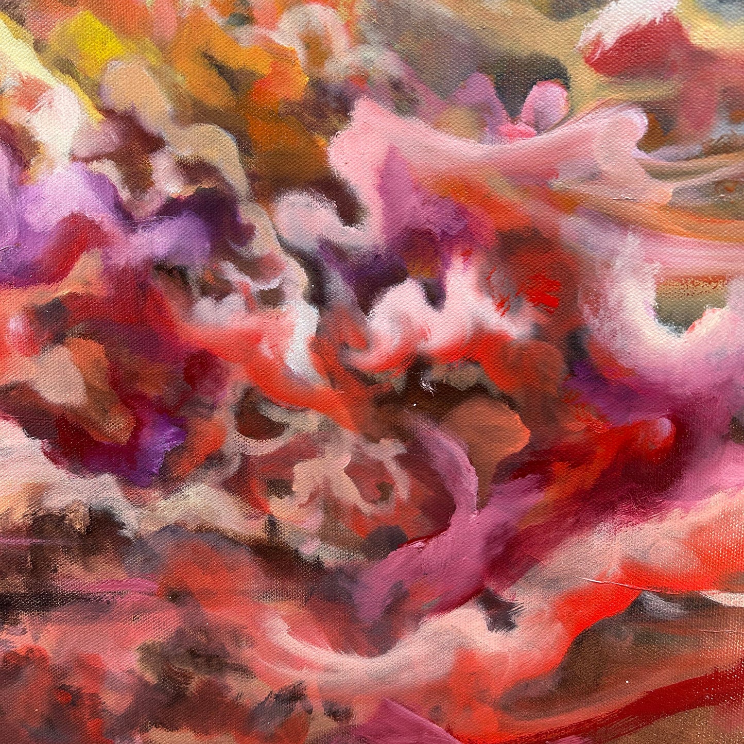 "Relax" - Limited Edition Print