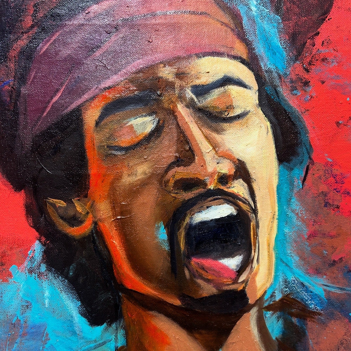 HENDRIX 1 [ORIGINAL]