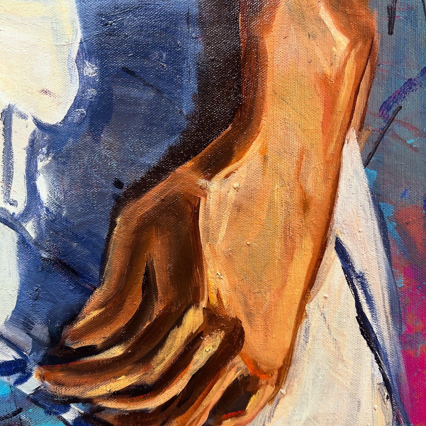 HENDRIX 1 [ORIGINAL]