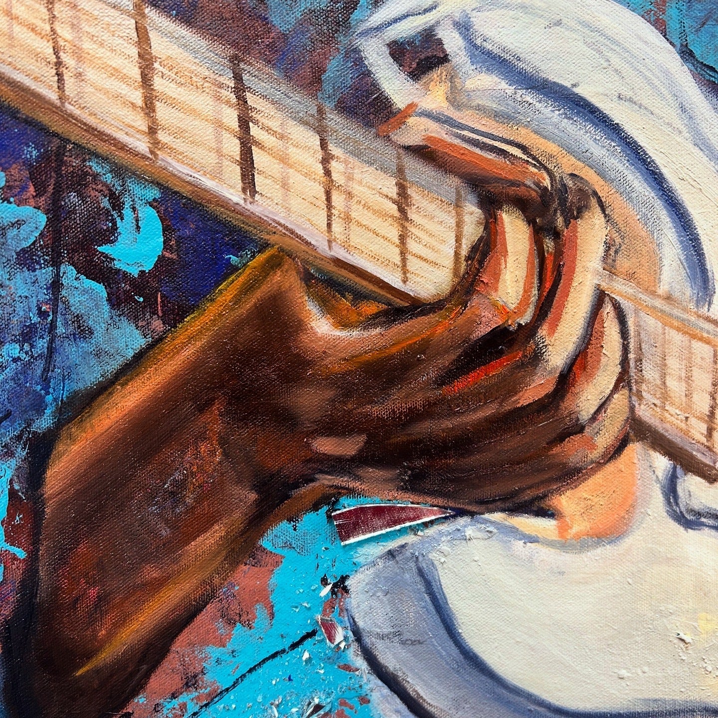 HENDRIX 1 [ORIGINAL]