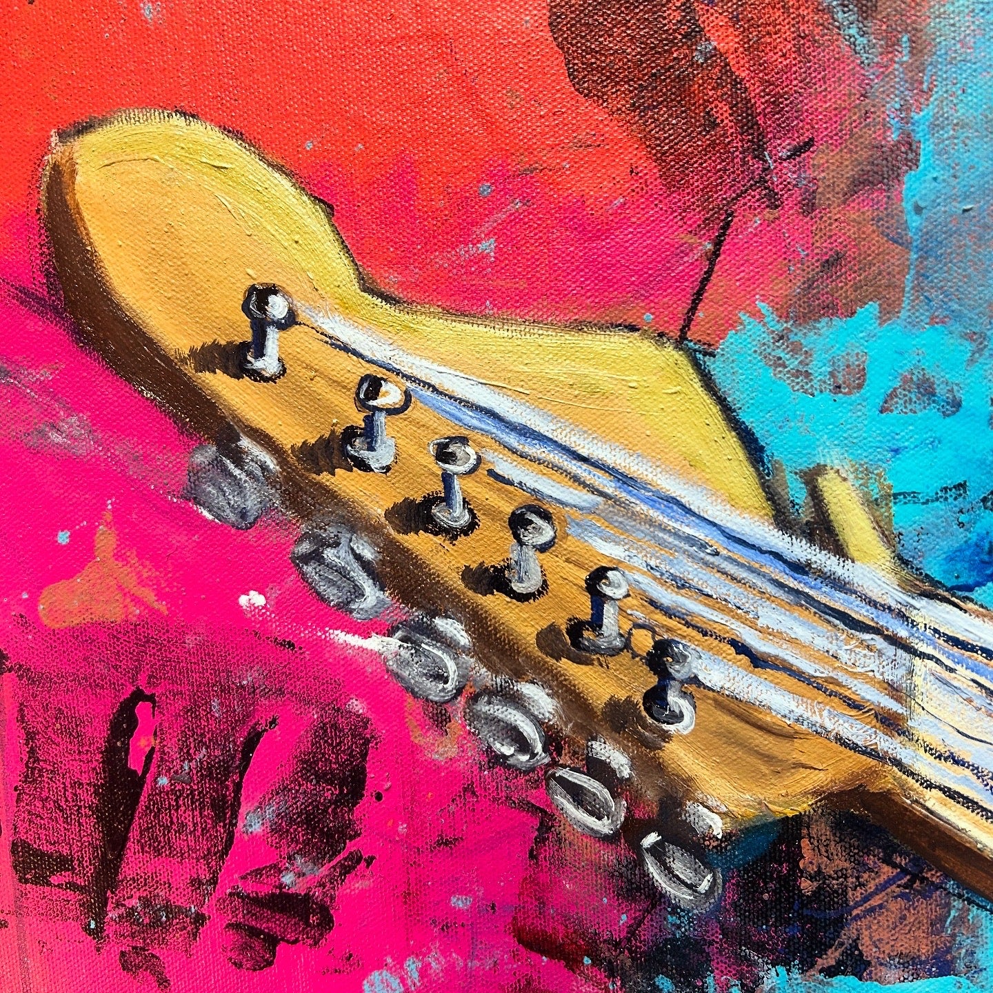 HENDRIX 1 [ORIGINAL]