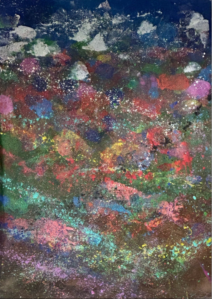 Garden of Eden 1 [ORIGINAL]