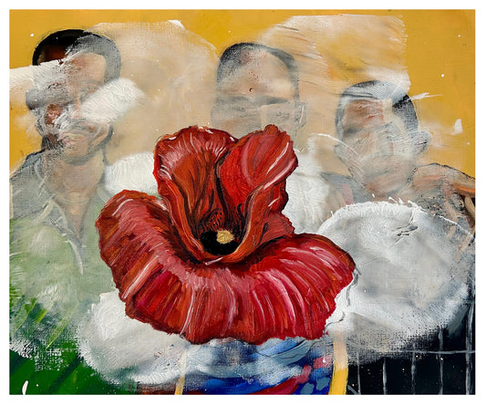 Healed Trauma 1 [ORIGINAL]