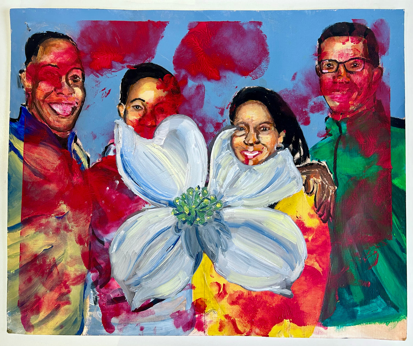 Healed Trauma 3 [ORIGINAL]