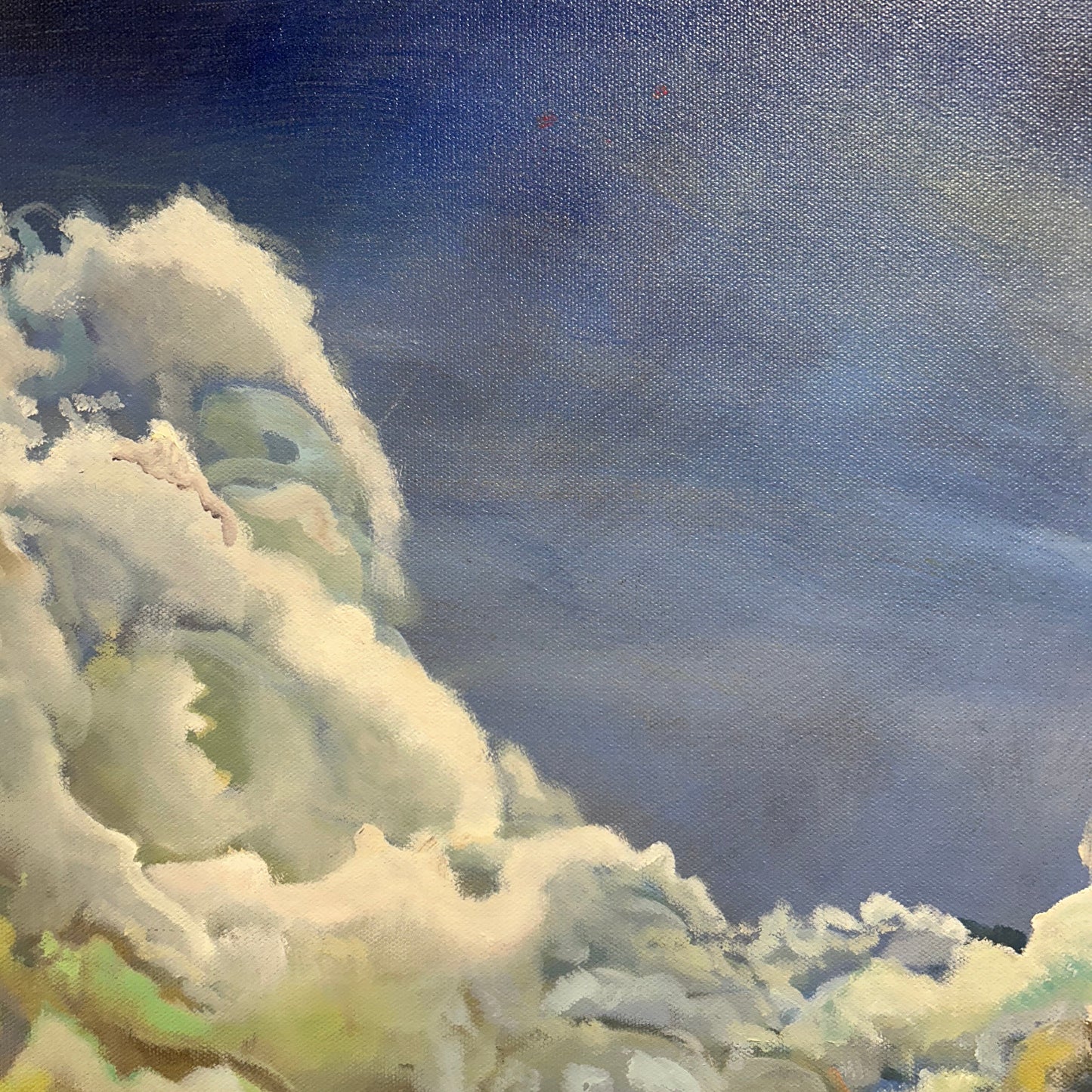 "Relax" - Limited Edition Print