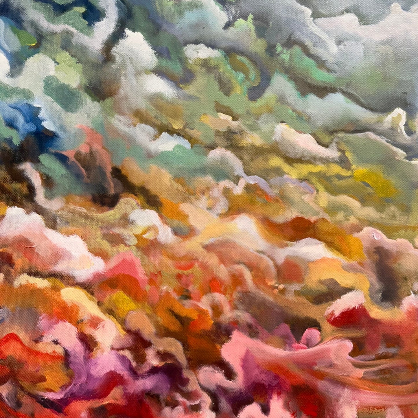 "Relax" - Limited Edition Print