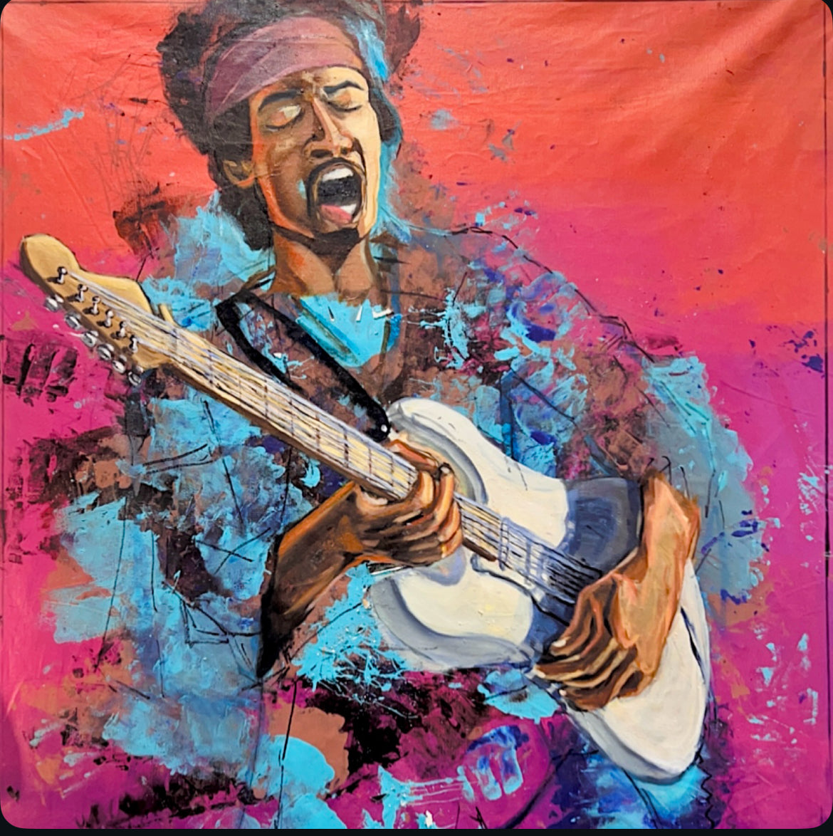 HENDRIX 1 [ORIGINAL]