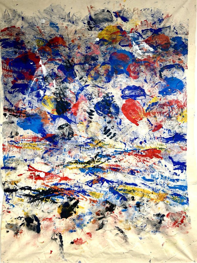 Mitchell 1 [PRINT]