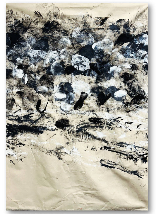 Oppression 1 [PRINT]