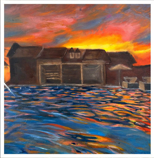 Poolhouse [ORIGINAL]