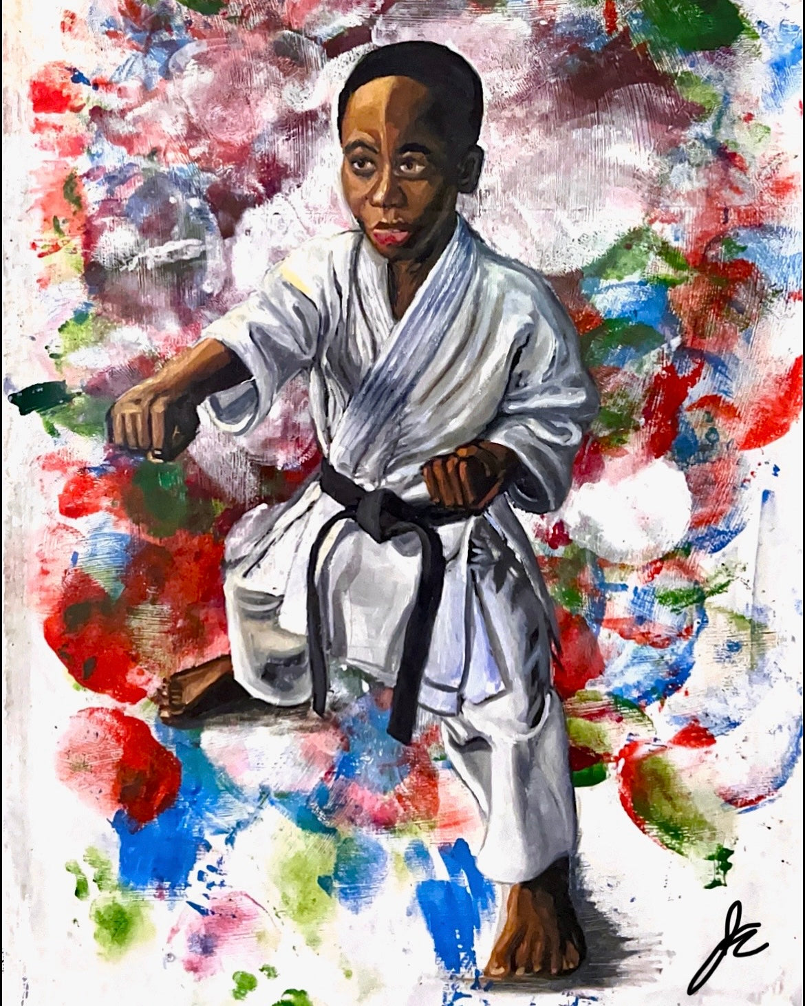 The Karate Kid 1 [ORIGINAL]