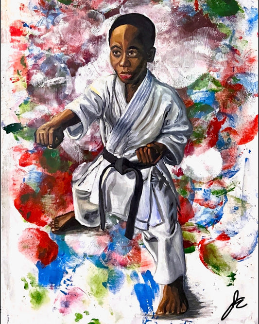 The Karate Kid 1 [ORIGINAL]