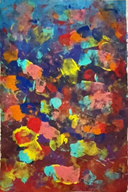 The Silver Lining Between Us 2 [PRINT]